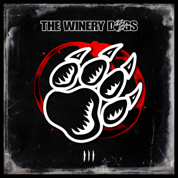 The Winery Dogs,