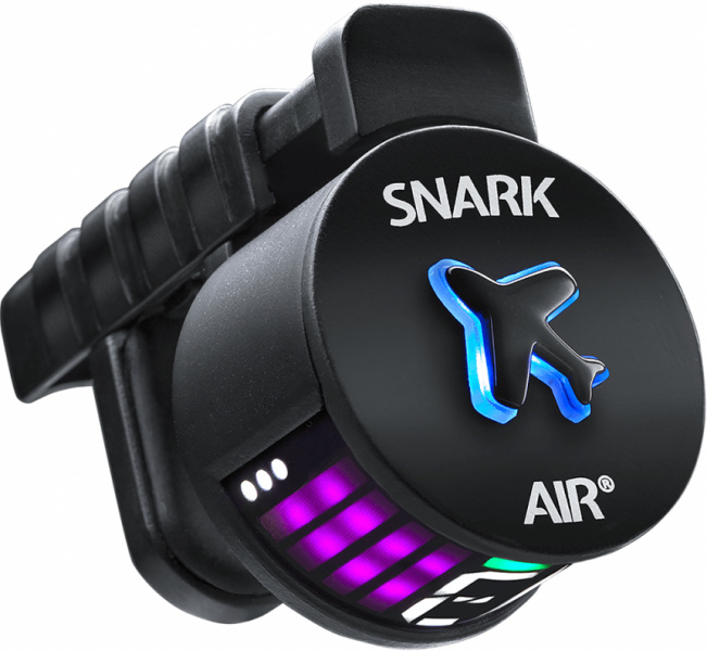 Pinza del Snark Air