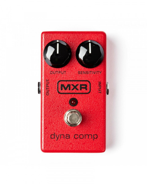 MXR M102 Dyna Comp Compressor