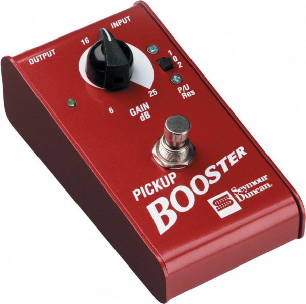 Seymour Duncan Pickup Booster