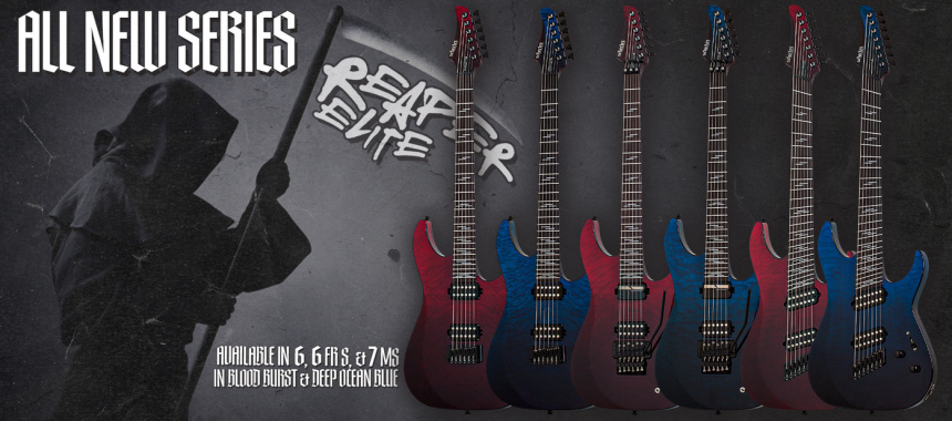 Banner de Reaper Elite