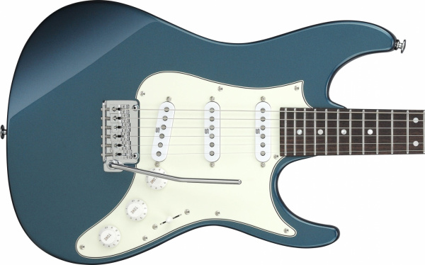 Ibanez AZ2203N en Antique Turquoise