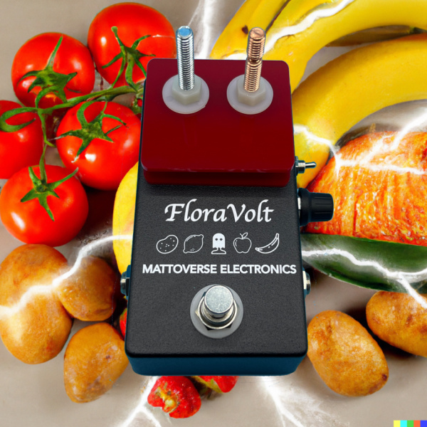 Mattoverse FloraVolt