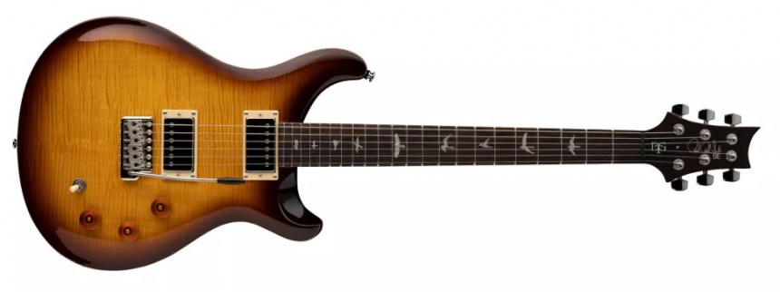 PRS SE DGT