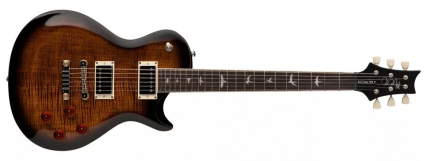 PRS SE McCarty Singlecut 594