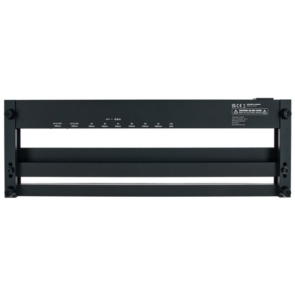 Harley Benton Spaceship Power