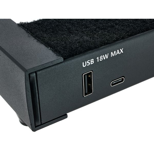 Harley Benton Spaceship Power