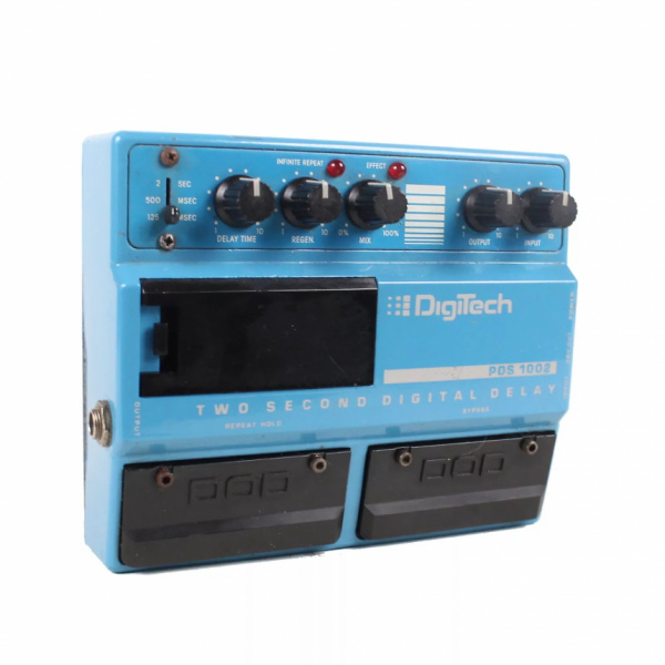 Digitech PDS1002