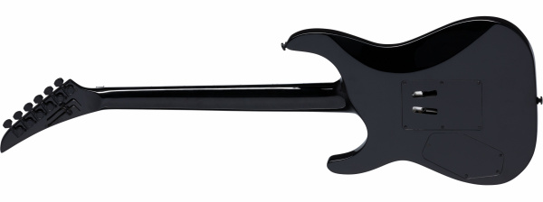 Trasera de la Kramer SM-1 Figured