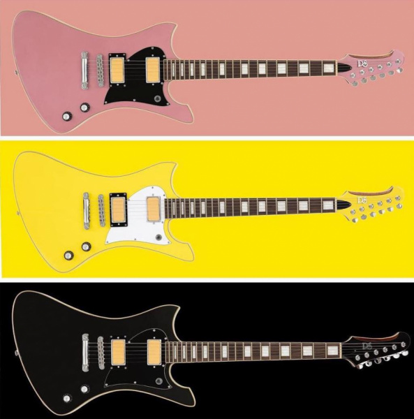 Acabados de La Bruja