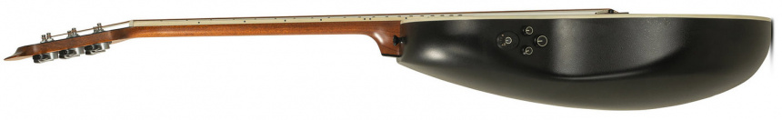 Perfil de la Ovation Pro Series Ultra