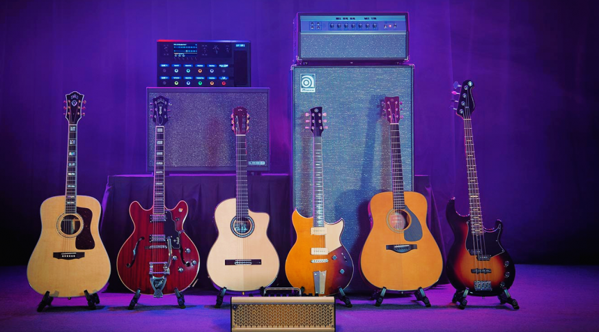 Yamaha adquiere Cordoba Music Group