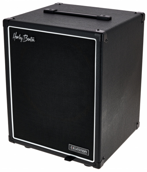 Harley Benton G112 Plus Thiele