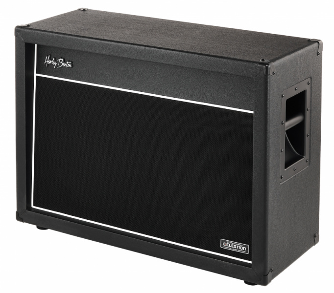 Harley Benton G212 Plus