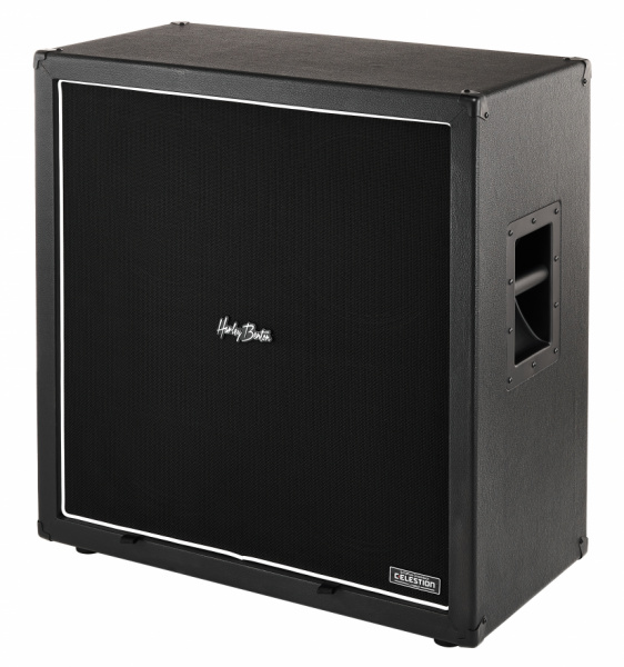 Harley Benton G412 Plus