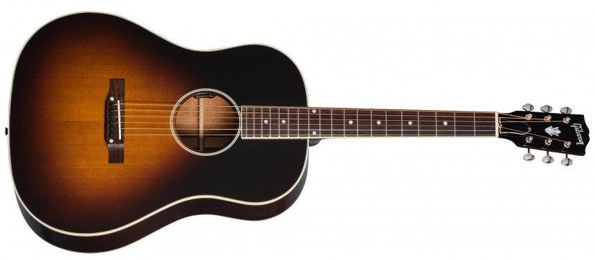 Acústica Keb’ Mo’ “3.0” 12-Fret J-45