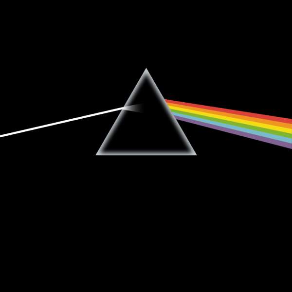 The Dark Side of the Moon