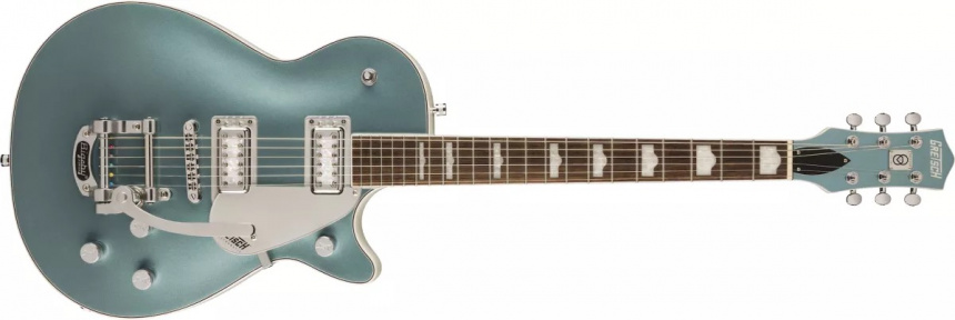 G5420T-140 Electromatic 140th Double Platinum Hollow Body with Bigsby