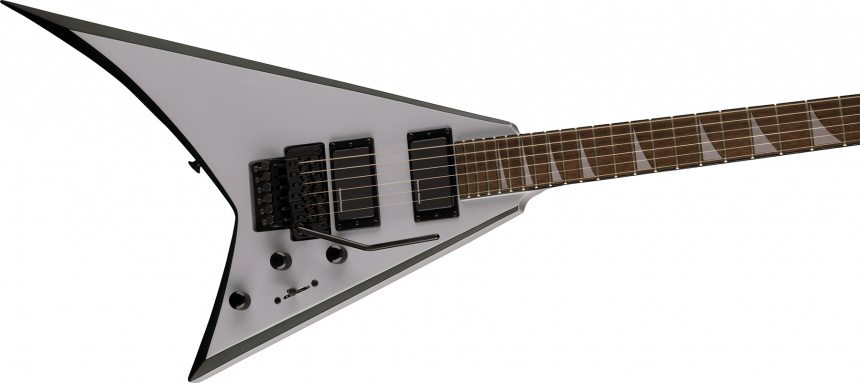 X Series Rhoads RRX24 en Battleship Gray