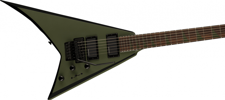 X Series Rhoads RRX24 Matte Army Drab