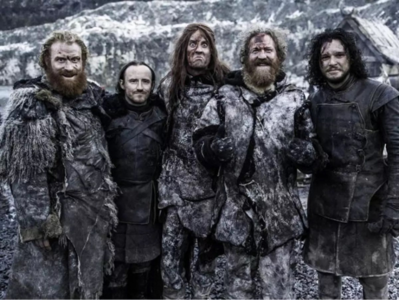 Brent Hinds Mastodon