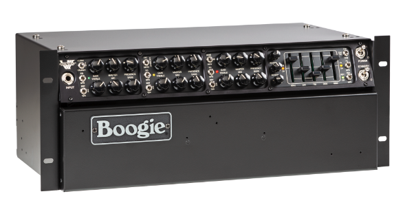Mesa Boogie Mark VII
