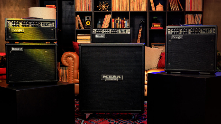 Mesa Boogie MARK VII