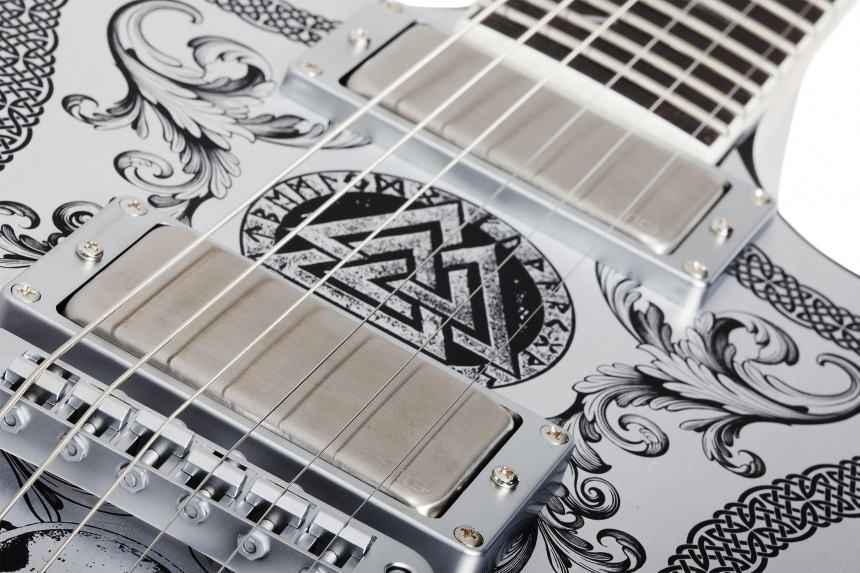 Pastillas de la IronWorks Barbarian