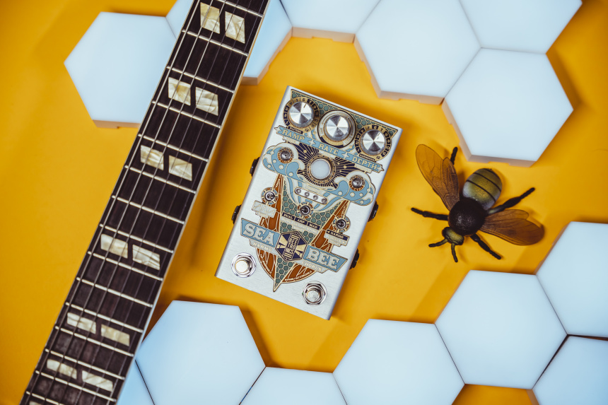 Beetronics Seabee Harmochorus