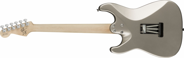 Trasera de la Charvel Prashant Aswani Signature Pro-Mod So-Cal PA28