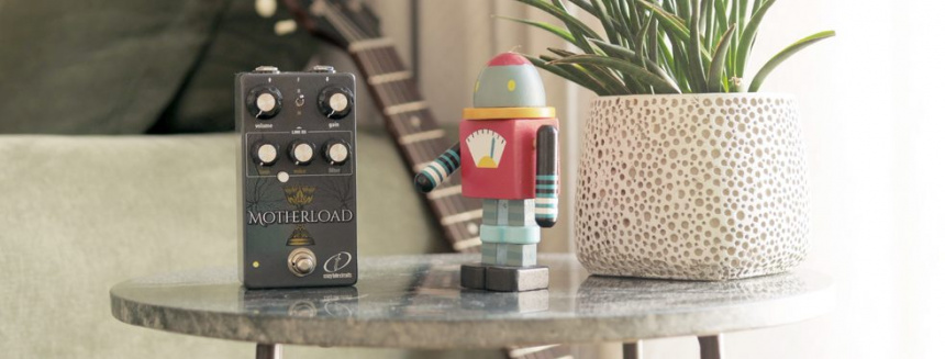 Crazy Tube Circuits Motherload