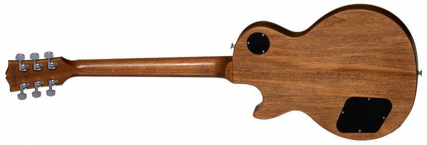 Trasera de la Kirk Hammett