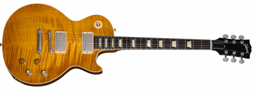 Frontal de la Kirk Hammett