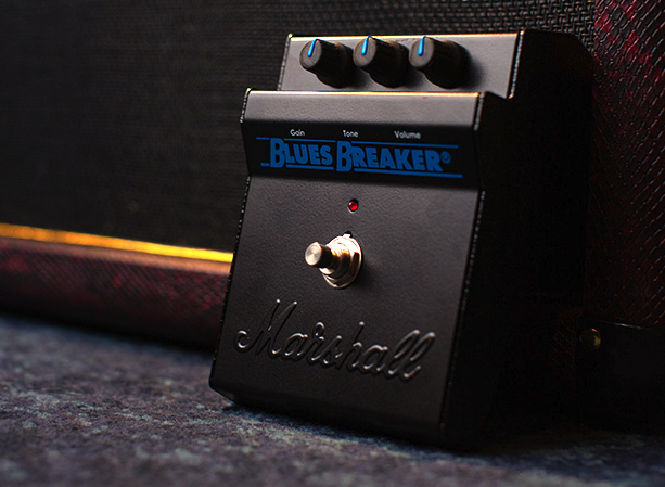 Marshall Blues Breaker