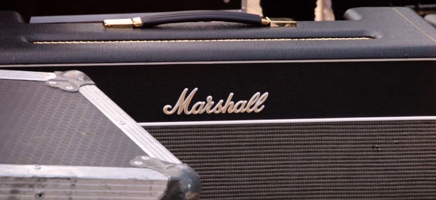 Marshall