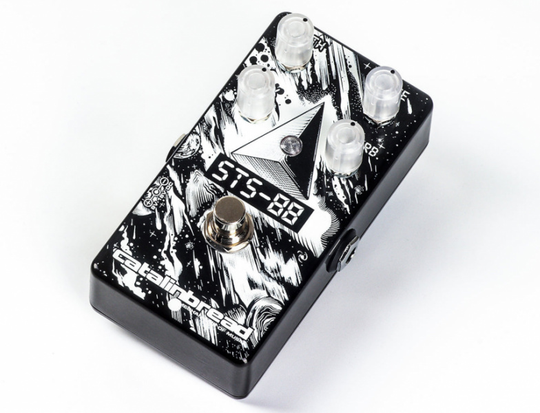Pedal Catalinbread STS-88