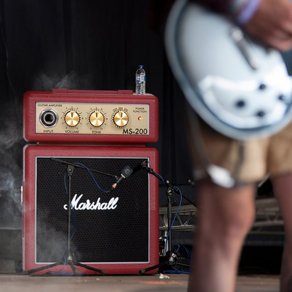 Marshall MS-200
