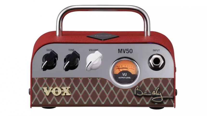 Vox MV50 Brian May
