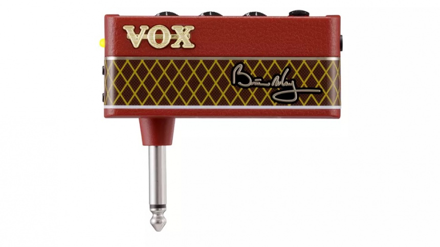 Vox amPlug Brian May