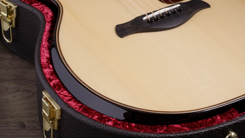 taylor 814ce builder's edition