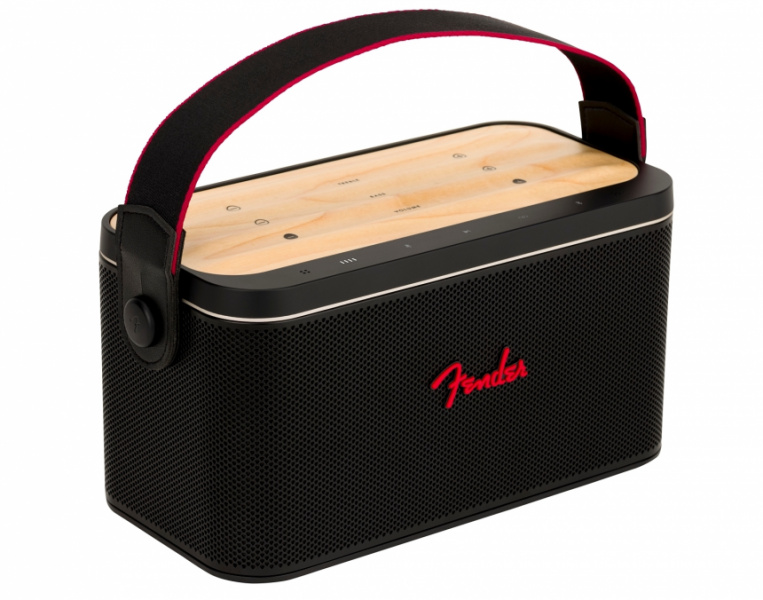 Fender Riff en diagonal