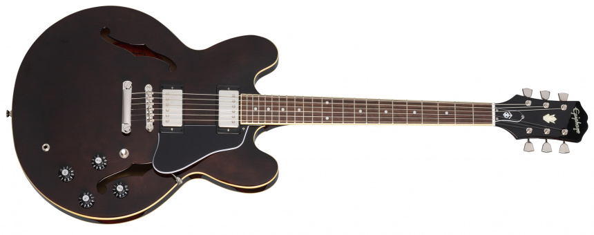 Epiphone Jim James ES-335