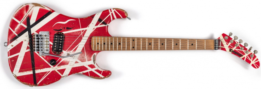 Kramer de Hot For Teacher