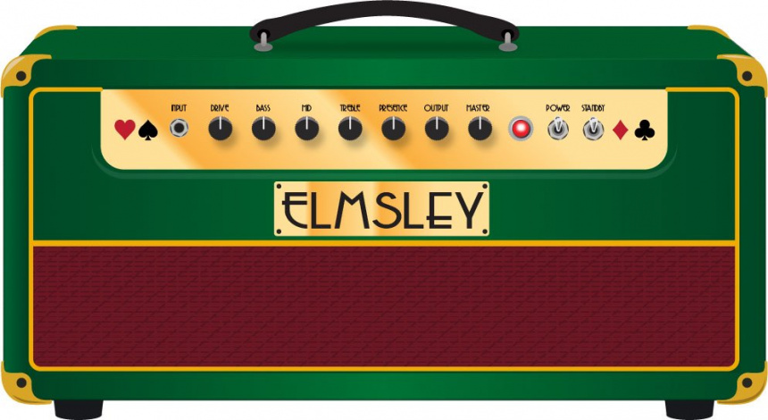 Line 6 Elmsley