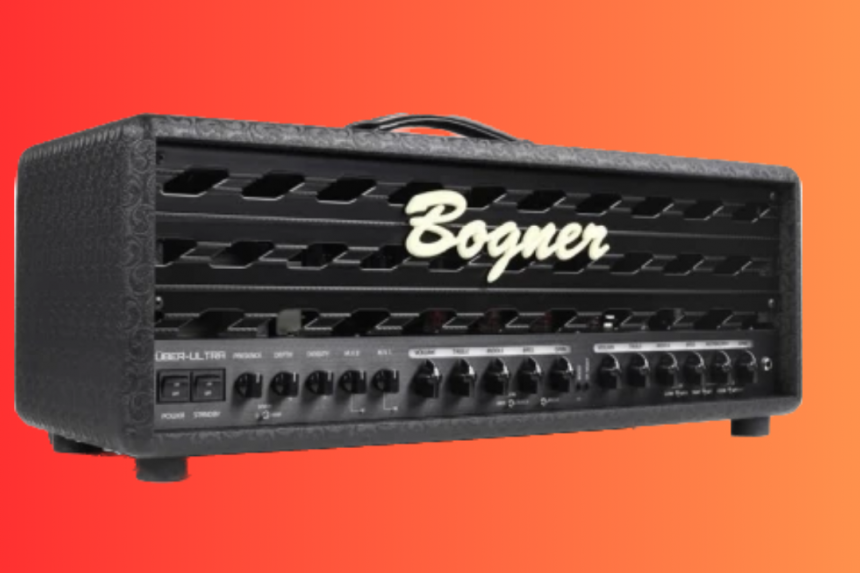 Bogner Überschall Ultra