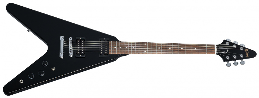Gibson 80s Flying V