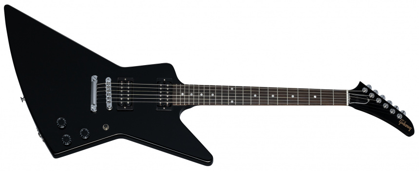 Gibson Explorer Ebony