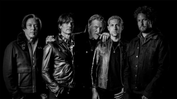 Queens Of The Stone Age,