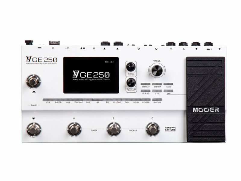 Mooer GE 250