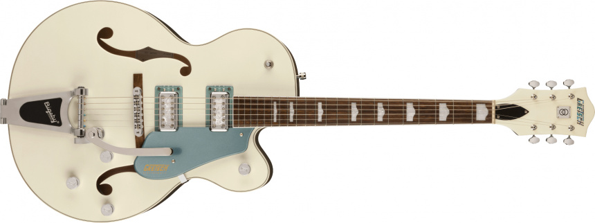 Gretsch G5420T-140 Electromatic 140th Double Plati